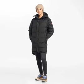 Pajak The Coat Women Black S