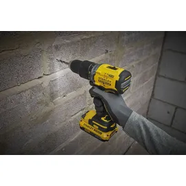 Stanley SFMCD715C2K inkl. 2 x 1,5 Ah + Koffer