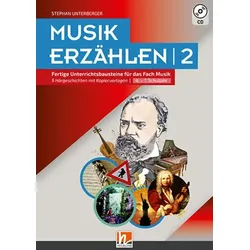 Musik erzählen 2