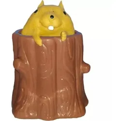 Eichhörnchen - Anti-Stress-Spielzeug