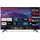 HIKERS 32FZ-B 32" HD 1366*768 LED Smart TV