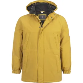 Jan Vanderstorm Funktionsjacke VICO gelb 60,
