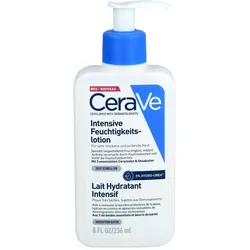 CeraVe Int Feucht-lotion