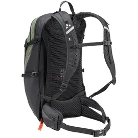 Vaude Moab Control 20 l Grün/Khaki