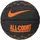 Nike Everyday All Court Basketball Anthracite/Total Orange/Black/Total Orange 7