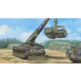 Hobby Boss 84568 1:35 Bergepanzer BPz2A2 “Buffalo” ARV