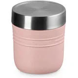 Le Creuset Thermobehälter rosa 0,5 l