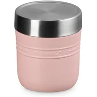 Le Creuset Thermobehälter rosa 0,5 l