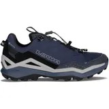 Lowa Maddox PRO GTX LO SL navy/marineblau