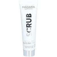 Mádara Öl-zu-Milch Peeling Gesichtspeeling 60 ml
