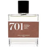 Bon Parfumeur 701 Eucalyptus Amber White Wood Eau de Parfum 100 ml