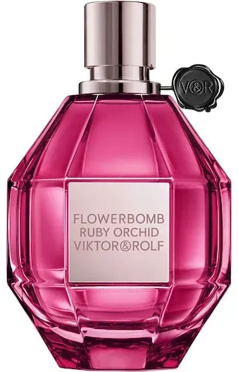 Viktor & Rolf Damendüfte Flowerbomb Ruby OrchidEau de Parfum Spray