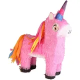 Neutral Pinata Einhorn 9903139 (1 Stk.)