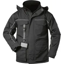 Elysee Jacke Blackpool, Gr. S, schwarz