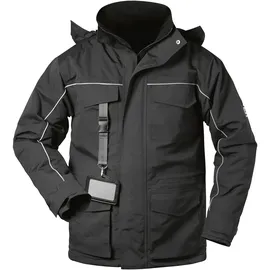 Elysee Jacke Blackpool, Gr. S, schwarz