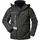 Elysee Jacke Blackpool, Gr. S, schwarz