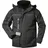 Elysee Jacke Blackpool, Gr. S, schwarz