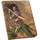 Ultimate Guard Zipfolio 360 XenoSkin Tarkir Dragonstorm Feral Deathgorger