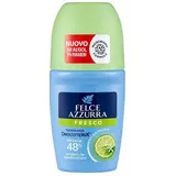Felce Azzurra Frisch Deodorant Roll-On 50 ml