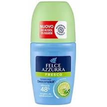 Felce Azzurra Frisch Deodorant Roll-On 50 ml