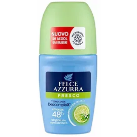 Felce Azzurra Frisch Deodorant Roll-On 50 ml