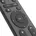 00221056 TV Drucktasten Schwarz