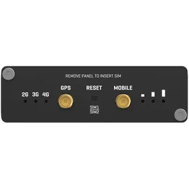 Teltonika TRB246 - Gateway, - 100Mb LAN, RS-232, RS-485, PPP