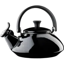 Le Creuset Zen 1,5 l Schwarz