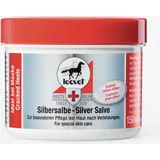 Leovet Erste Hilfe Silbersalbe 150 ml