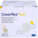Avitamed GmbH Coverflex Fast Schlauchverband gr.4 10,75cmx10 M Weiß
