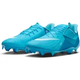 Nike Phantom GX 2 Academy EasyOn FGMG Fußballschuhe 400 - blue fury/white