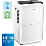 Trotec Luftentfeuchter und Luftreiniger TTK 99 HEPA