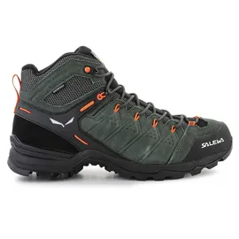 Salewa Alp Mate Mid WP Herren thyme/black 40,5