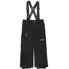 Spyder, Jungen, Skihosen, Propulsion (140), Schwarz