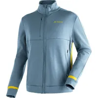Maier Sports Midlayer Granni in Kristallblau | Gr.: 56