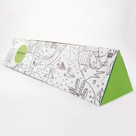 Rico Design Poster, Colouring Activity