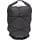 Vaude Aqua Back Light Radtasche (Größe 38L, schwarz)