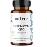 Nutri + nutri+ Coenzym Q10 Kapseln 120 St.