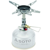 SOTO WindMaster 4Flex Kocher (OD-1RXN)