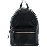 Liu•Jo LIU JO Achanta ECS Backpack M Nero