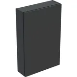 Geberit Hängeschrank rechteckig, 1 Tür, Br. 45cm, la. ma