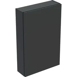 Geberit Hängeschrank rechteckig, 1 Tür, Br. 45cm, la. ma