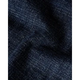 G-Star Cropped Denim Jacke Blau 8