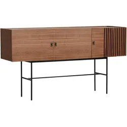 Woud Array Sideboard, 180 cm, walnuss