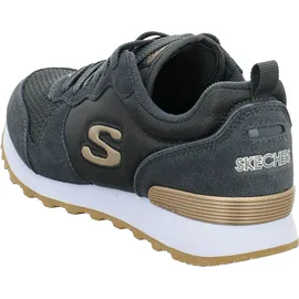 SKECHERS OG 85 - Goldn Gurl charcoal 37
