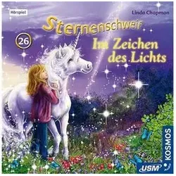 BUSCH 733625 CD Sternenschweif 26