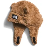 THE NORTH FACE Bear Suave Beanie-Mütze Almond Butter 0-6 Monate