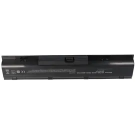 AccuCell Akku passend für HP Probook 4730S Li-Ion Akku 633734-151, 633807-001, HSTNN-I98C, HSTNN-IB25, HSTNN-IB2S