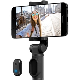 Xiaomi Selfie-Stick Smartphone Schwarz