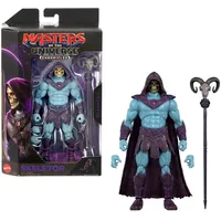 Masters of the Universe Skeletor Actionfigur 18 cm